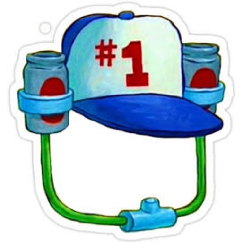 Meet your Posher, Benjamin